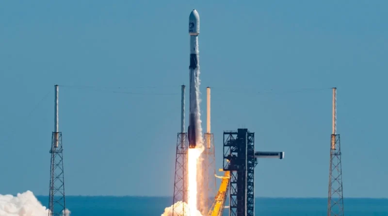 SES вече разполага с 13 спътника от второто поколение O3b mPOWER