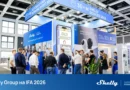 Shelly разшири екосистемата си с нови устройства и партньорства на IFA 2026 Shelly разшири екосистемата си с нови устройства и партньорства на IFA 2026
