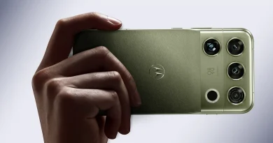 Motorola Signature 27 идва с 200 MP телефото камера Motorola Signature 27 идва с 200 MP телефото камера