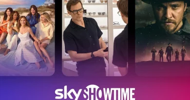 SkyShowtime обяви премиерите си за октомври: нови сезони на Tulsa King и Dexter: Resurrection SkyShowtime обяви премиерите си за октомври: нови сезони на Tulsa King и Dexter: Resurrection