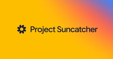 Google ще изпита AI чипове в орбита с Project Suncatcher Google ще изпита AI чипове в орбита с Project Suncatcher