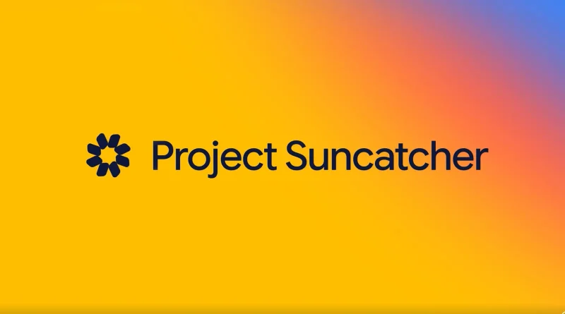Google ще изпита AI чипове в орбита с Project Suncatcher Google ще изпита AI чипове в орбита с Project Suncatcher