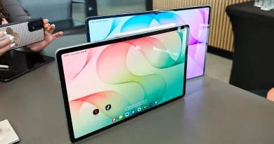 Samsung представи Galaxy Tab S12 Ultra и Tab S12+ с Android 17 и Dimensity 9500 Samsung представи Galaxy Tab S12 Ultra и Tab S12+ с Android 17 и Dimensity 9500