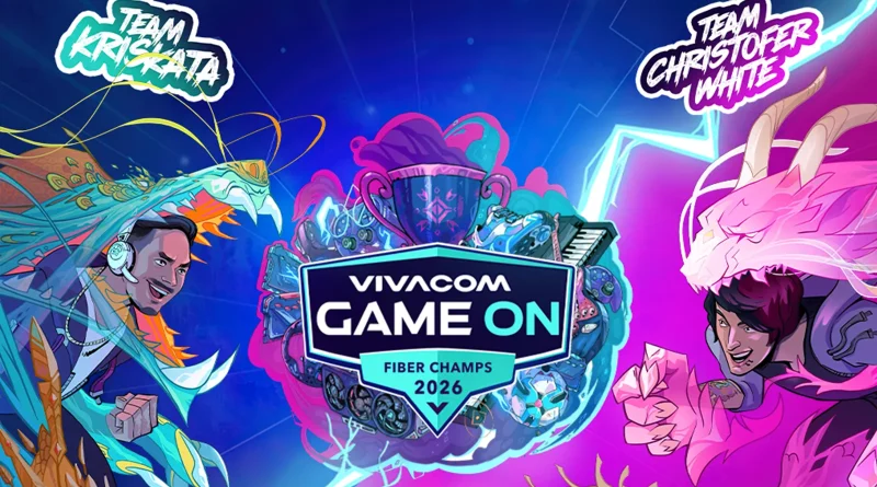 Над 30 000 фенове се включиха в мобилната игра на Vivacom GAME ON 2026 „Кало Змея: Гръм & Run“
