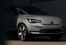 Volvo обновява XC40, EX40 и EC40 с нови системи за безопасност и Google Gemini Volvo обновява XC40, EX40 и EC40 с нови системи за безопасност и Google Gemini