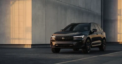Volvo XC60 и XC90 получават plug-in хибридни версии с пробег до 200 км на ток