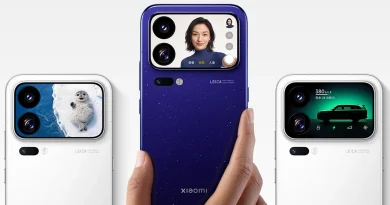 Xiaomi 18 Pro и 18 Pro Max дебютираха с екран за поверителност и батерии до 8500 mAh Xiaomi 18 Pro и 18 Pro Max дебютираха с екран за поверителност и батерии до 8500 mAh