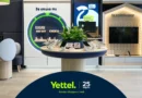 Yettel отбелязва четвърт век от началото на търговската си мрежа в България