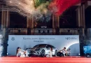 Mercedes-Benz представи обновените GLE и GLS на EXPO 140 в София Mercedes-Benz представи обновените GLE и GLS на EXPO 140 в София