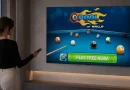 LG добавя 8 Ball Pool към телевизорите си с webOS 6.0 и по-нови версии LG добавя 8 Ball Pool към телевизорите си с webOS 6.0 и по-нови версии