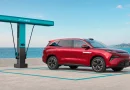 BYD ATTO 8 дебютира в Европа със седем места и зареждане до 97% за девет минути BYD ATTO 8 дебютира в Европа със седем места и зареждане до 97% за девет минути