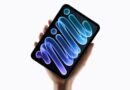 iPad mini става по-тънък и получава по-голям екран — ето всички промени
