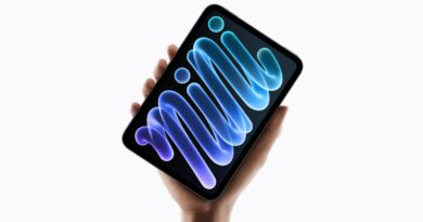 iPad mini става по-тънък и получава по-голям екран — ето всички промени