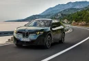 BMW iX3 M60 xDrive дебютира с 612 к.с., до 754 км пробег и 400 kW зареждане BMW iX3 M60 xDrive дебютира с 612 к.с., до 754 км пробег и 400 kW зареждане