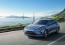 Как BYD SEAL 5 DM-i решава дилемата между електричество и голям пробег