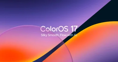 OPPO представи ColorOS 17 с AI агенти и обновен интерфейс
