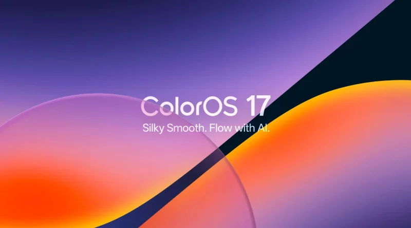 OPPO представи ColorOS 17 с AI агенти и обновен интерфейс