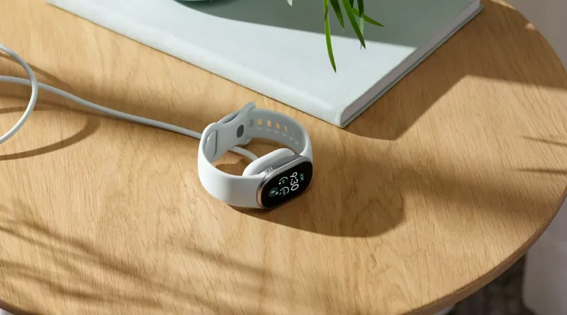 Google представи Fitbit Edge и нови функции за Google Health