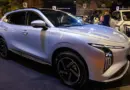 Forthing TK5 дебютира в България с електрическа и плъгин хибридна версия
