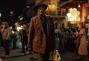 Frisco King идва през декември със Самюъл Л. Джаксън и специално участие на Силвестър Сталоун