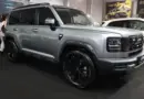 GWM HAVAL H7 дебютира на ASIA Motor Show с цени от 41 490 евро GWM HAVAL H7 дебютира на ASIA Motor Show с цени от 41 490 евро