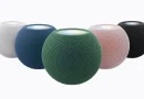 HomePod mini 2 идва със Sound Glow и съраунд звук с четири високоговорителя HomePod mini 2 идва със Sound Glow и съраунд звук с четири високоговорителя