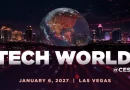 Lenovo ще представи следващите си AI разработки на CES 2027 в Sphere