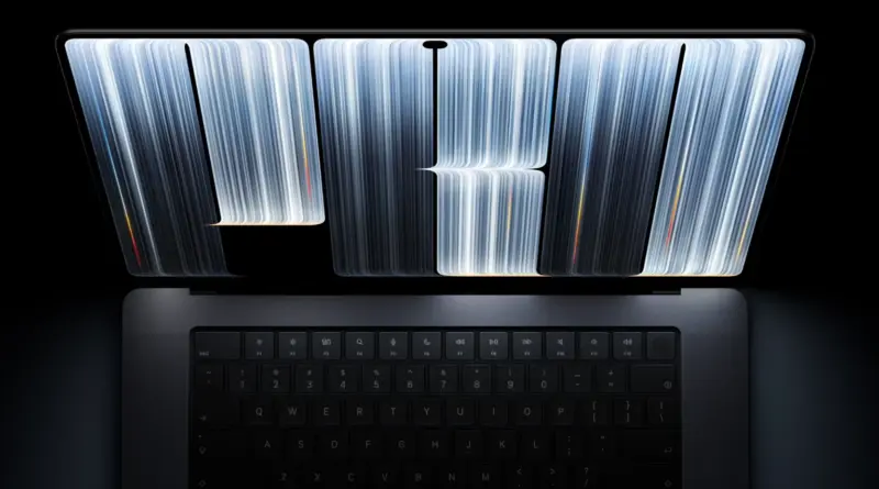 MacBook Pro получава сензорен PROLED XDR дисплей и Dynamic Island