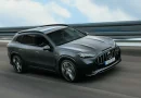 Mercedes-AMG GT SUV дебютира с до 1169 к.с., 700 км пробег и зареждане с мощност 710 kW