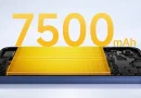 POCO C95 Pro идва с 7500 mAh батерия, 120Hz дисплей и цена от 219,90 евро POCO C95 Pro идва с 7500 mAh батерия, 120Hz дисплей и цена от 219,90 евро