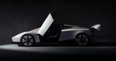 Почти девет години по-късно: Tesla показа новия Roadster, производството започва през 2028 г.