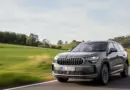 Škoda Kodiaq получава версия Laurin & Klement и по-мощен plug-in хибрид с 200 kW Škoda Kodiaq получава версия Laurin & Klement и по-мощен plug-in хибрид с 200 kW