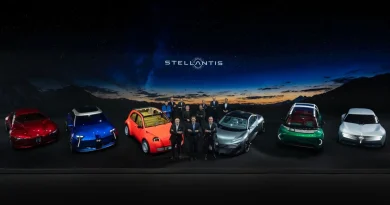 Fiat, Peugeot, Opel, Citroën, DS и Alfa Romeo показват различни визии за бъдещето
