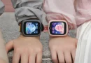 TCL Kids Watch K5 вече се предлага в България с 4G разговори и проследяване на местоположението