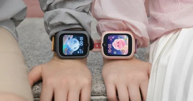 TCL Kids Watch K5 вече се предлага в България с 4G разговори и проследяване на местоположението TCL Kids Watch K5 вече се предлага в България с 4G разговори и проследяване на местоположението