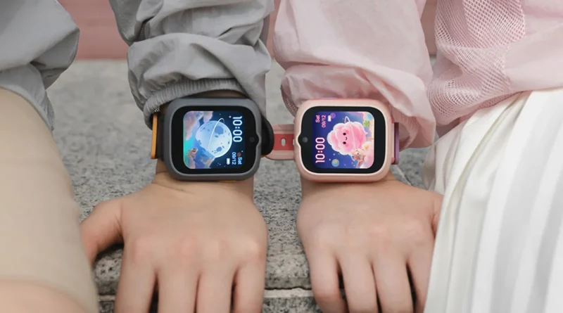 TCL Kids Watch K5 вече се предлага в България с 4G разговори и проследяване на местоположението TCL Kids Watch K5 вече се предлага в България с 4G разговори и проследяване на местоположението