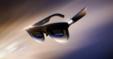 XREAL 1 Pro+ съчетават виртуален екран, пространствено позициониране и звук от Bose XREAL 1 Pro+ съчетават виртуален екран, пространствено позициониране и звук от Bose