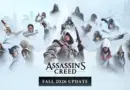Assassin’s Creed навлиза в юбилейна година с нови проекти и без други активни римейкове Assassin’s Creed навлиза в юбилейна година с нови проекти и без други активни римейкове
