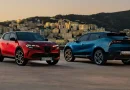 Alfa Romeo обновява Junior, Tonale, Giulia и Stelvio с промени в оборудването и интериора