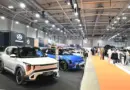 Asia Motor Show 2026 приключи с над 25 000 посетители