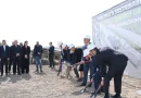 В Твърдица започна изграждането на батериен парк с Tesla Megapack и капацитет 300 MWh