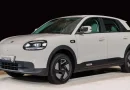 Chery Q идва в Европа с батерия 41 kWh и компактен размер