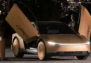 Tesla планира да започне продажби на Cybercab до края на 2026 г.