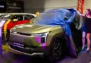 Dongfeng представи два нови SUV модела в България – електрически Vigo и хибриден MAGE PHEV