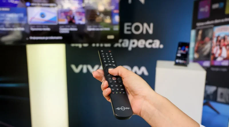 Новият EON от Vivacom: различен за всеки член на семейството