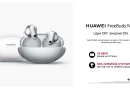 HUAWEI FreeBuds Neo вече са в България на цена от 129 евро HUAWEI FreeBuds Neo вече са в България на цена от 129 евро