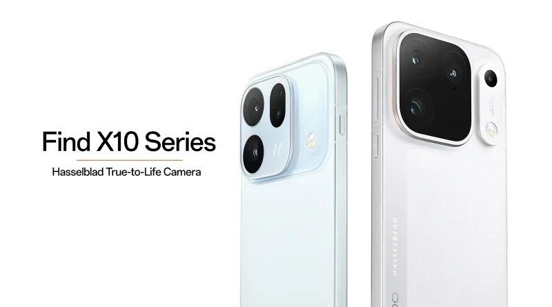 OPPO представи Find X10 и Find X10 Pro Max OPPO представи Find X10 и Find X10 Pro Max
