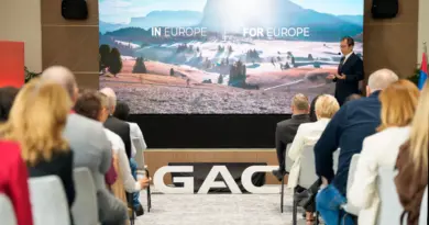 GAC Motor идва в България с електрически SUV с до 510 км пробег