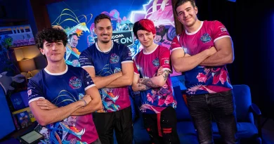 Vivacom GAME ON 2026 влиза във финалната си фаза с преднина за #teamChristoferWhite