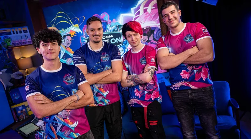 Vivacom GAME ON 2026 влиза във финалната си фаза с преднина за #teamChristoferWhite